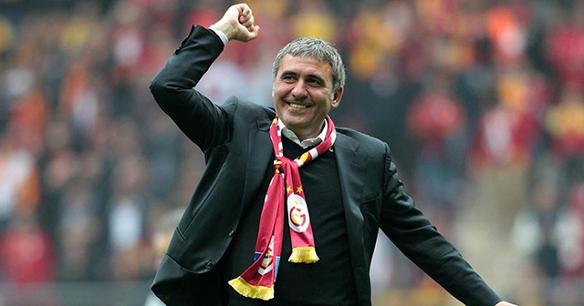 Hagi&#039;den Galatasaray açıklaması: &quot;Belki bir gün geri geliriz&quot;