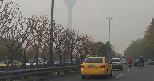 Hava kirliliği nedeniyle eğitime ara verildi, spor müsabakaları ertelendi