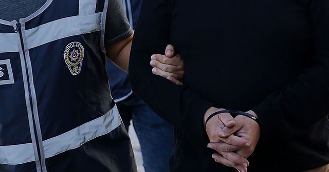 Mardin&#039;de HDP&#039;li 3 belediye başkanı terör soruşturmaları kapsamında gözaltına alındı