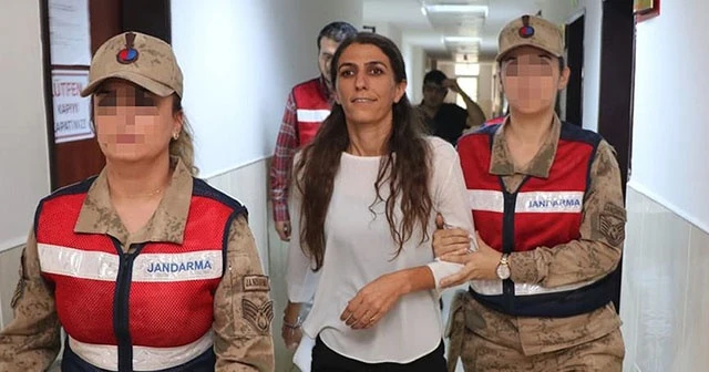 HDP'li eski Kocaköy Belediye Başkanı Nazlier'e 15 yıla kadar hapis istemi