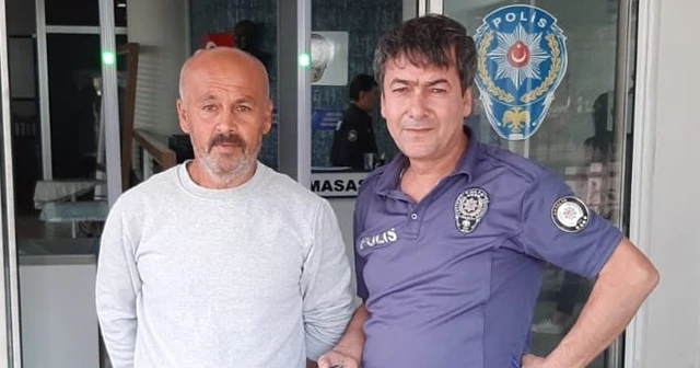 İnsanlık ölmemiş dedirten olay