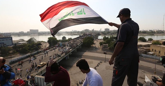 Irak İçişleri Bakanlığı: Teyakkuz durumu sona erdi