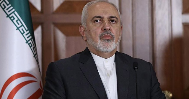 İran Dışişleri Bakanı Zarif: Batılılarla müzakereye hevesli değilim