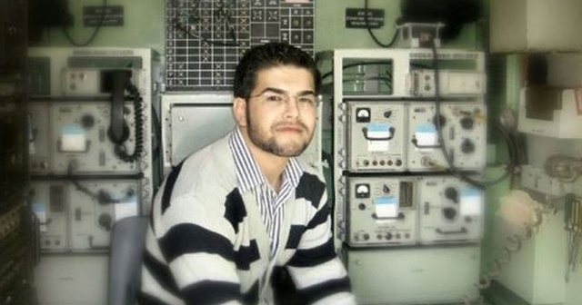 İranlı istihbarat görevlisinin öldürülmesine ilişkin tutuklama talebi