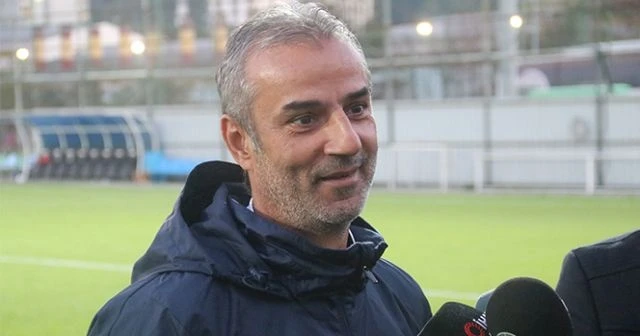 İsmail Kartal: &#039;Ben Rizeliyim ve gereğini de yaparım&#039;