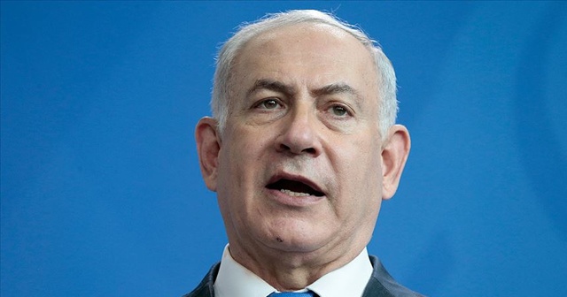 İsrail Başbakanı Netanyahu&#039;ya rüşvet ve yolsuzluk davası