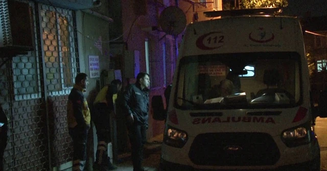 İstanbul’da 18 yaşındaki gencin sır ölümü