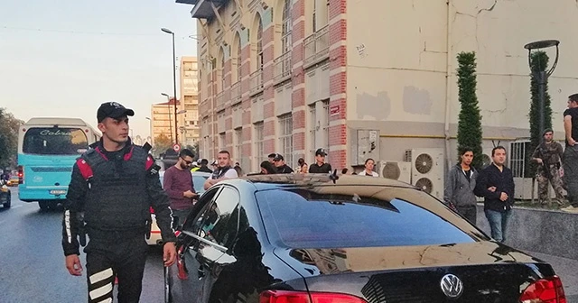 İstanbul'da 39 ilçede 'Yeditepe Huzur' uygulaması