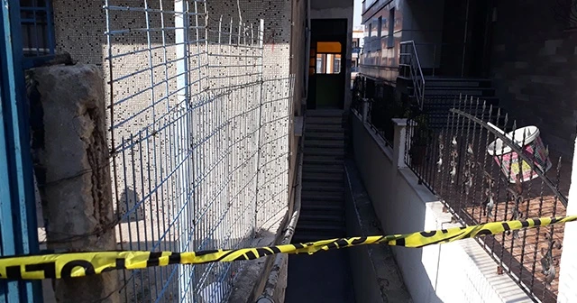 İstanbul'da korkunç olay! Ölü bulundu