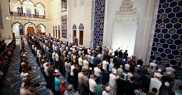 İstanbul'da sabah ezanı imsak vaktinde okunacak