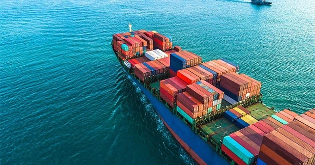 İstanbul, Ekim ayında ihracatın yüzde 40'ını sırtladı