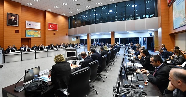 İstanbul kışa hazırlanıyor