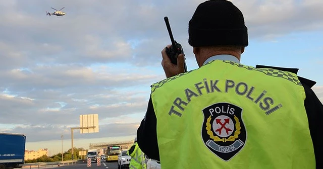 İstanbul trafiğine maç düzenlemesi