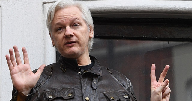 İsveç mahkemesi’nden Julian Assange kararı