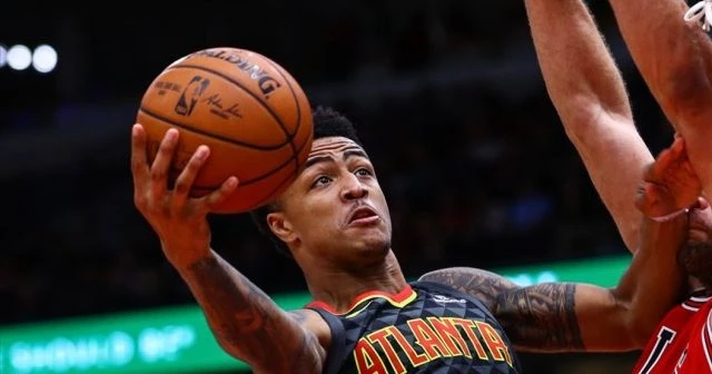 John Collins'e rekor ceza