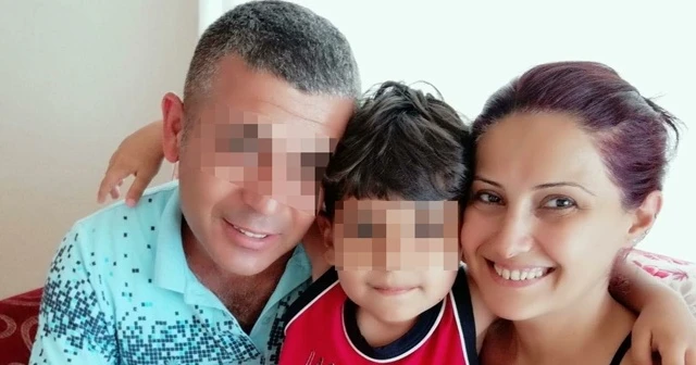 Karısını öldürdükten sonra parçalayan zanlıdan kan donduran sözler