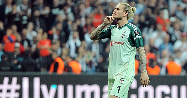 Karius&#039;un transferi için gözler yönetimde