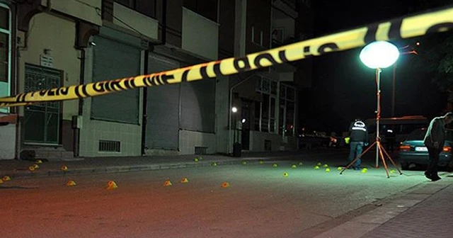 Kaybolan genci arkadaşı öldürmüş