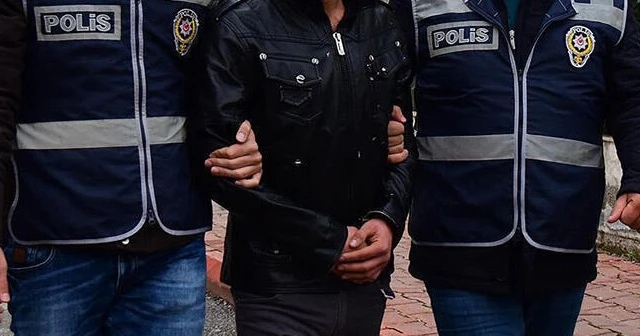 Kediyi köpeklere parçalatan şahıslar yakalandı