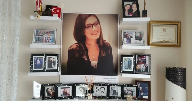 Kızı organ beklerken öldü, o başka Gizemler ölmesin diye kolları sıvadı