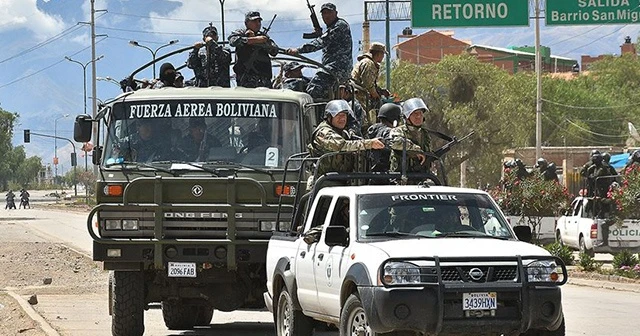 Latin Amerika'dan Orta Doğu'ya ABD'nin darbelerdeki rolü