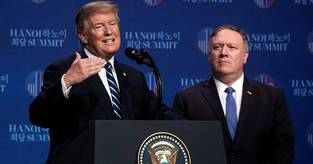 Lavrov: ABD, stratejik istikrarı bilinçli olarak bozuyor