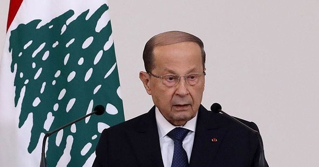 Lübnan Cumhurbaşkanı: Reformları hayata geçirecek yeni hükümet yakında kurulacak