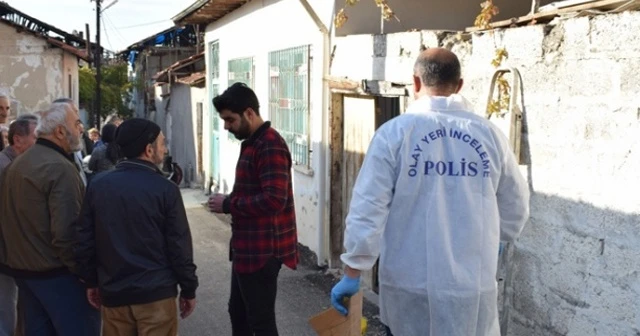Malatya'da 2 kişi evlerinde ölü bulundu