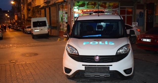 Malatya&#039;da bıçaklı kavga: 2&#039;si ağır 3 yaralı