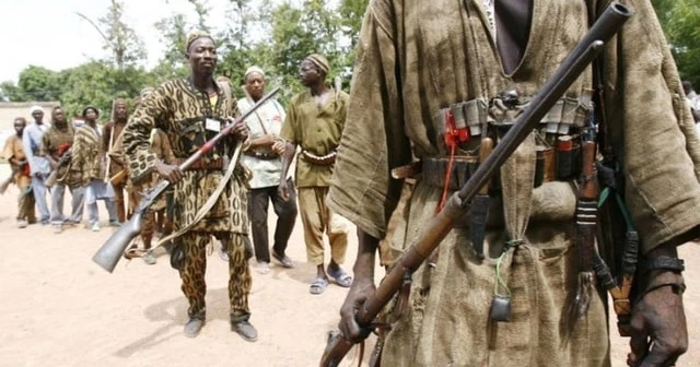 Mali'de Fulani köyüne saldırı: 20 ölü