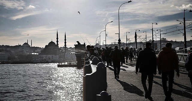 Marmara Bölgesi&#039;nde sıcaklıklar artacak