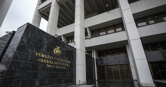 Merkez Bankası kasım ayı beklenti anketi açıklandı