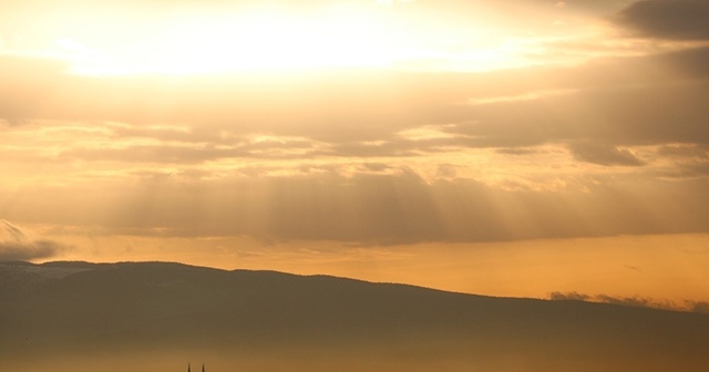 Meteoroloji duyurdu: Sıcaklıklar 4 ila 8 derece artacak