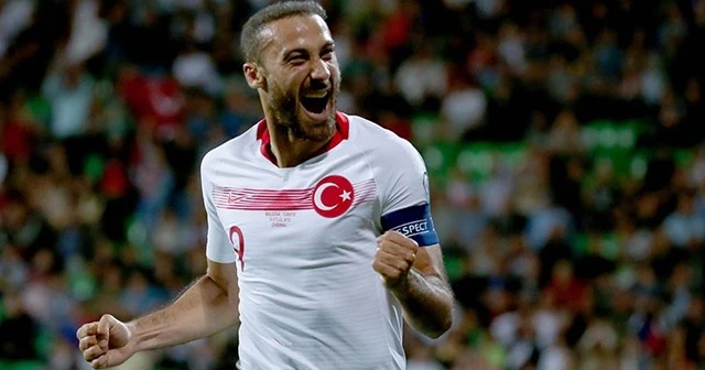 Milli Takım'da sakatlık şoku!