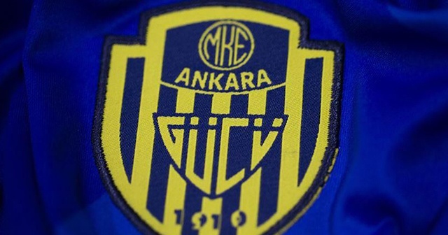 MKE Ankaragücü&#039;nde yeni yönetim görev dağılımı yaptı