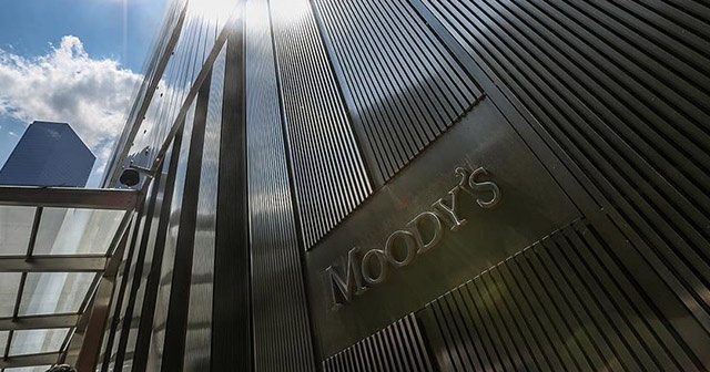 Moody&#039;s İngiltere&#039;nin not görünümünü negatife çevirdi