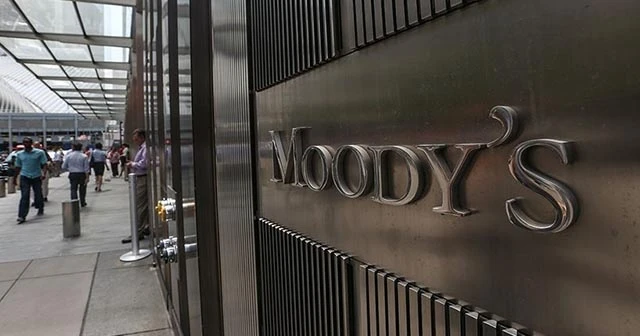 Moody’s Türkiye'nin büyüme tahminini yükseltti