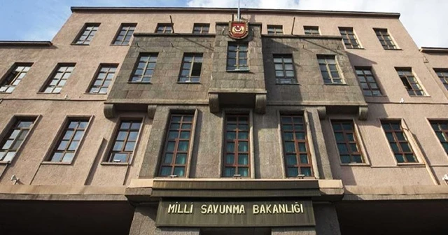 MSB: Rusya ile ikinci görüşmeler tamamlandı