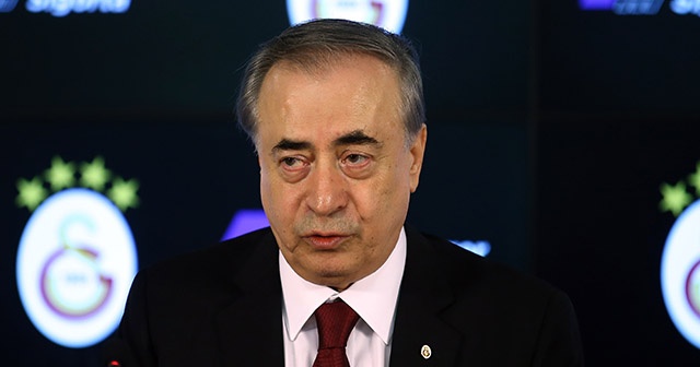 Mustafa Cengiz: &#039;Altın yere düşmekle asla değerini yitirmez&#039;