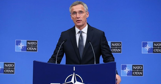 NATO Genel Sekreteri: Türkiye NATO için çok önemli