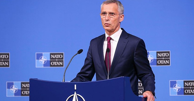 NATO: Tüm müttefikleri korumak için hem plan hem de kabiliyetimiz var