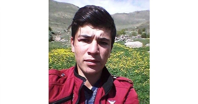 Nefes borusuna hap kaçan genç öldü