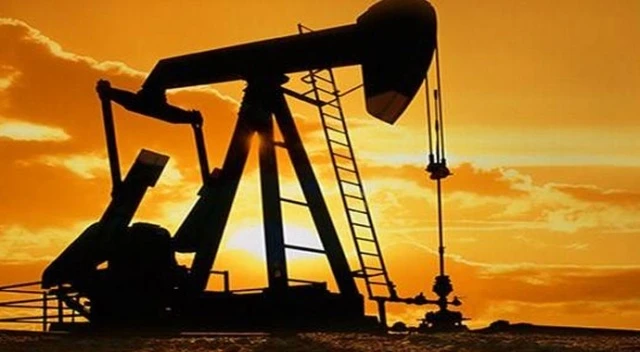 Nerede petrol orada problem 'war'