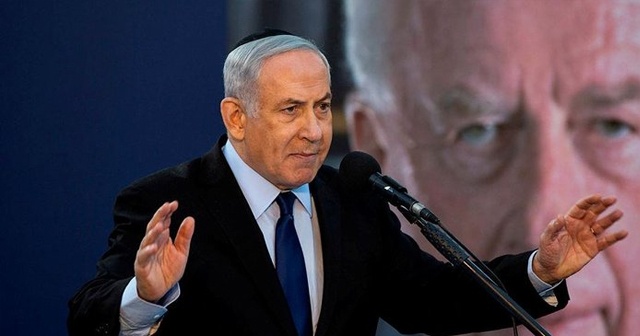 Netanyahu: En az 6 Arap ülkesiyle sıkı ilişkilerimiz var