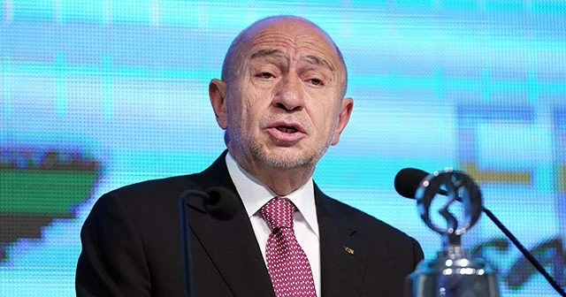 Nihat Özdemir: 'Can yakacak kararlar almak zorunda kalacağız'