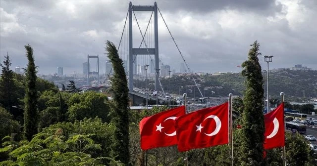 OECD Türkiye'nin 2019 ve 2020 büyüme beklentisini yükseltti