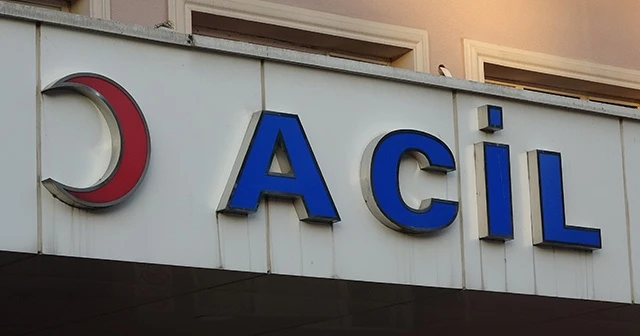Öğrenciler yedikleri lahmacundan zehirlendi!