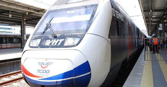 Öğretmenlere tren bileti ve kargoda &#039;24 Kasım&#039; indirimi