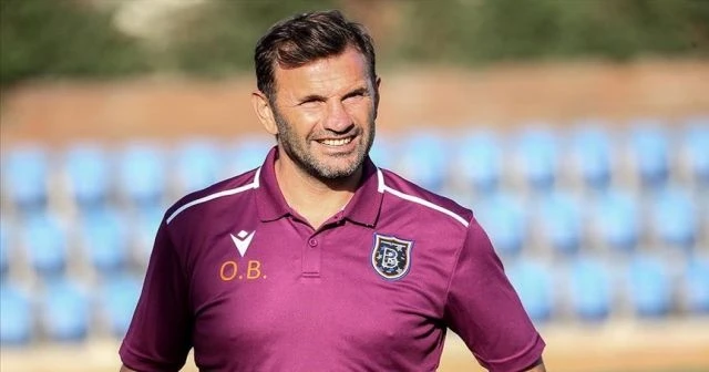 Okan Buruk'tan Galatasaray maçı öncesi önemli açıklamalar