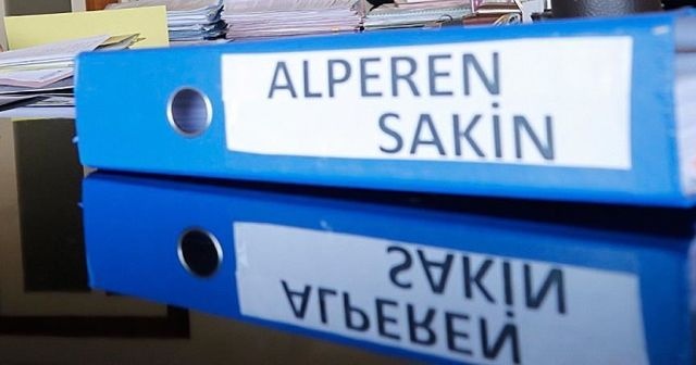 Okul servisinde unutulan Alperen&#039;in ölümü davasında yeni gelişme